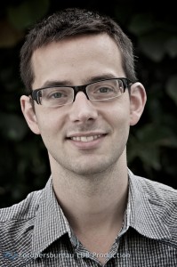 Haystack - Bram Gerrits (c) LDP Production 6-4-2012